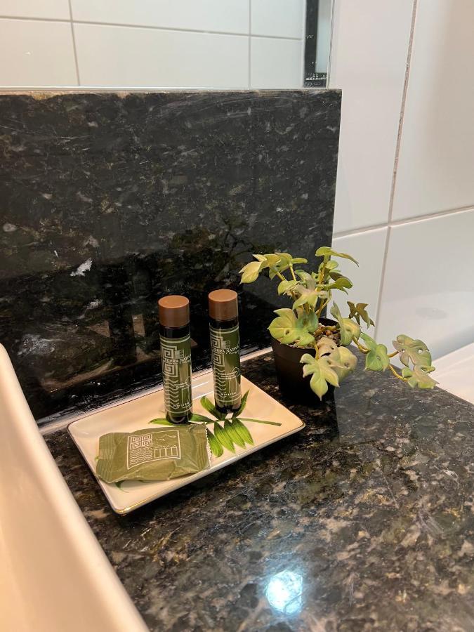 Hotel Terra Nativa Alter do Chão Eksteriør billede